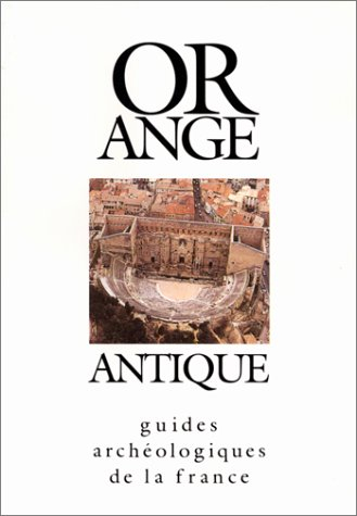 Orange antique : monuments et musée