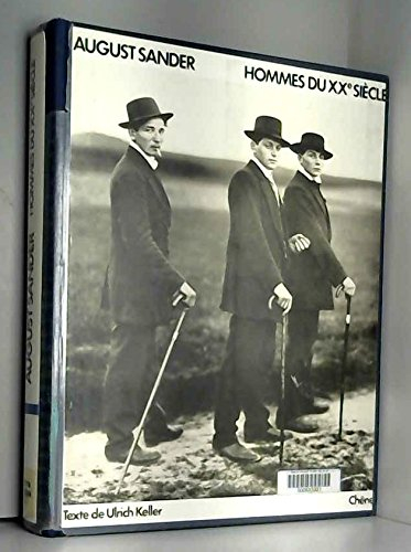 Hommes du XXe siècle