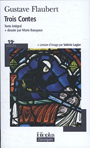 Trois contes