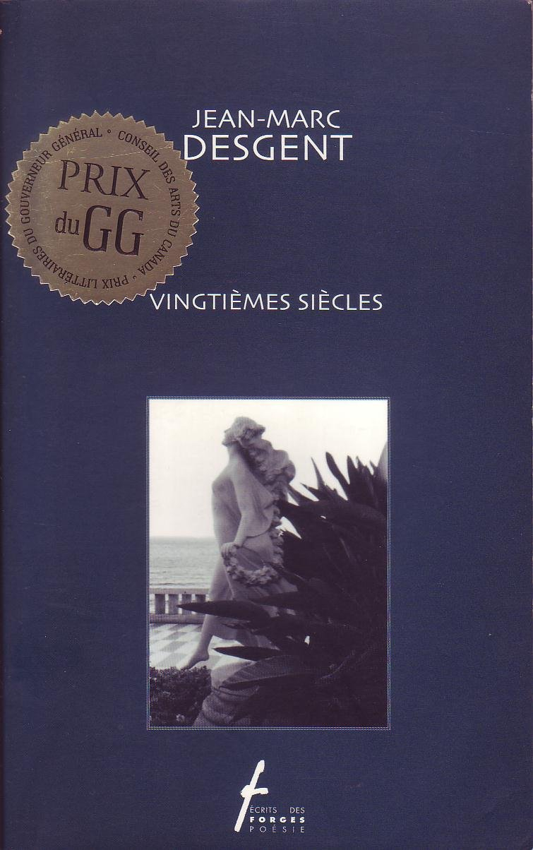 Vingtièmes siècles