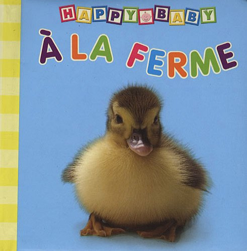 A la ferme