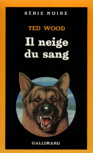 Il neige du sang