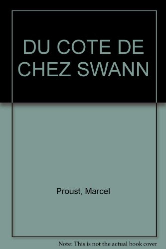 Du côté de chez Swann