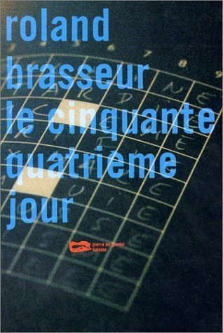 Le cinquante-quatrième jour