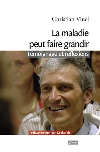 La maladie peut faire grandir : témoignage et réflexions