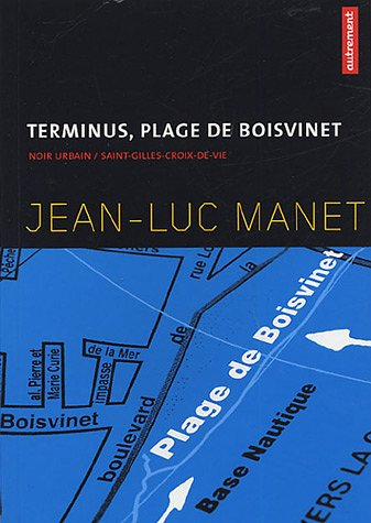 Terminus, place de Boisvinet