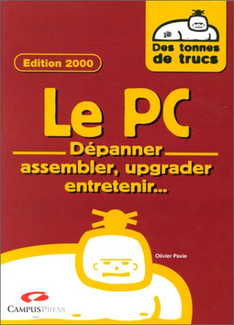 Dépannage PC et Window 95-98