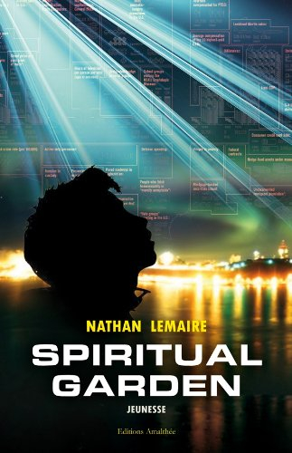 spiritual garden