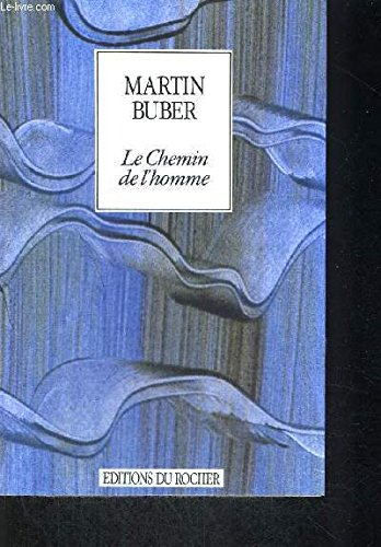 le chemin de l'homme
