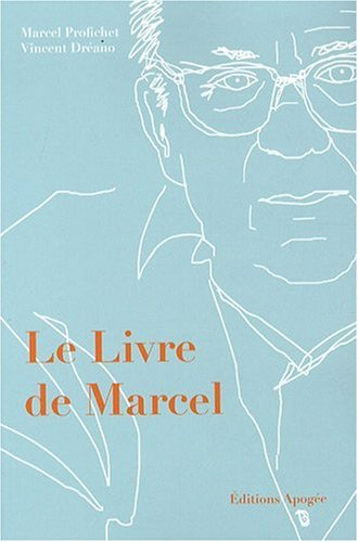 Le livre de Marcel