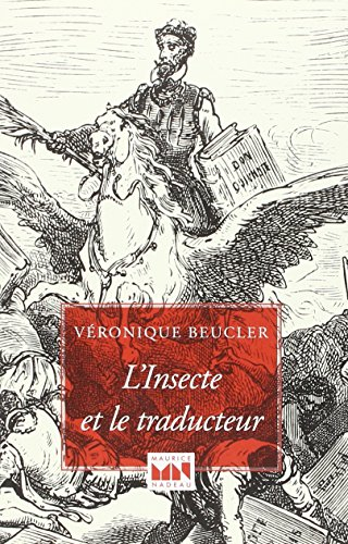 L'insecte et le traducteur