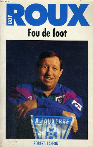 fou de foot