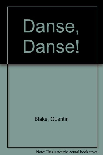 Danse, danse !