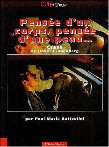 Crash de David Cronenberg
