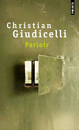 Parloir : récit
