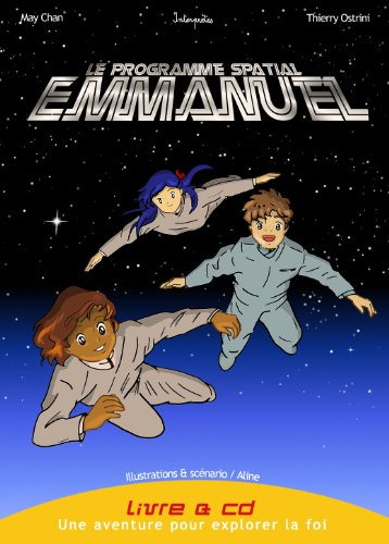 le programme spatial emmanuel