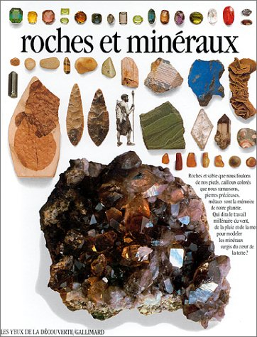 roches et minéraux