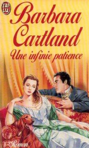 une infinie patience