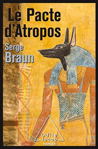Le pacte d'Atropos