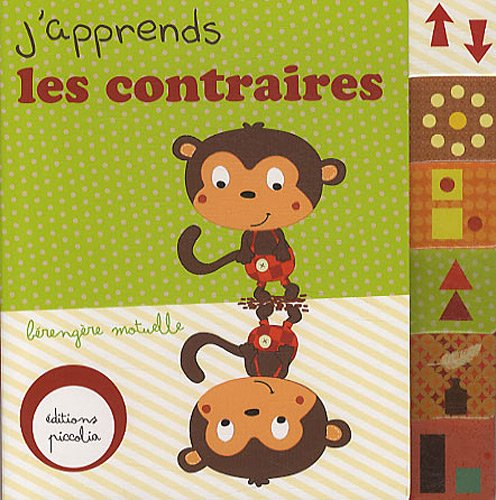 Les contraires
