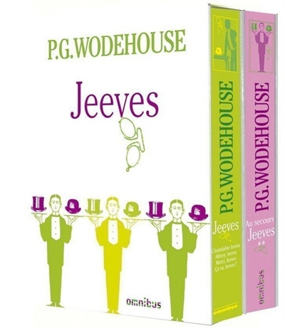 Jeeves