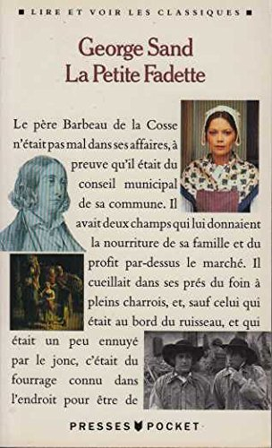 la petite fadette