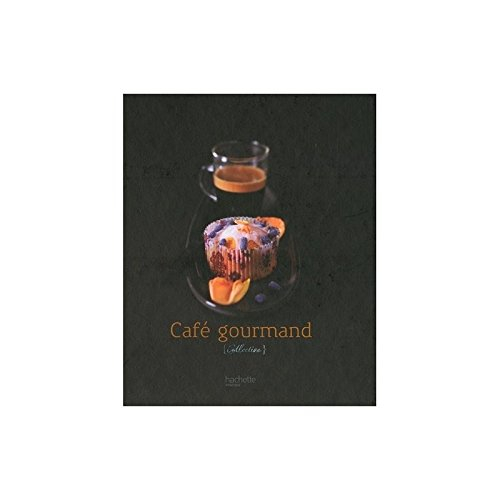 Café gourmand