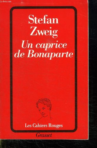 un caprice de bonaparte