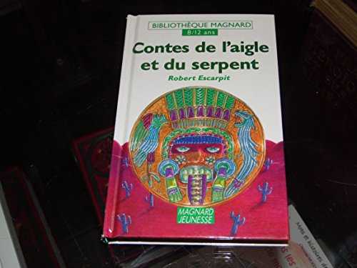 Conte de l'aigle et du serpent