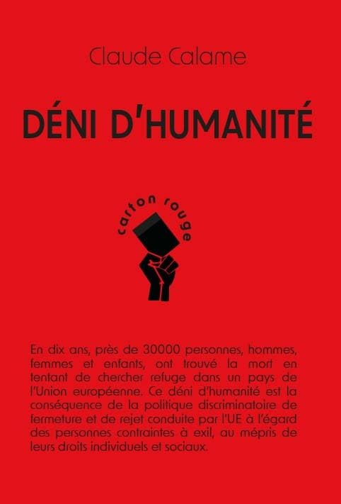 Déni d'humanité