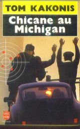 Chicane au Michigan