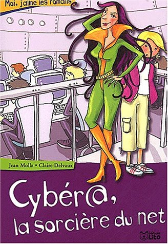 cybér@, la sorcière du net
