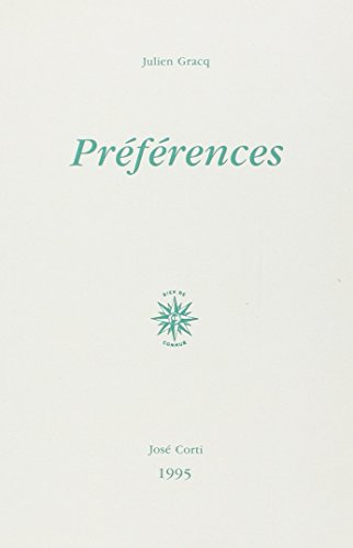 Préférences