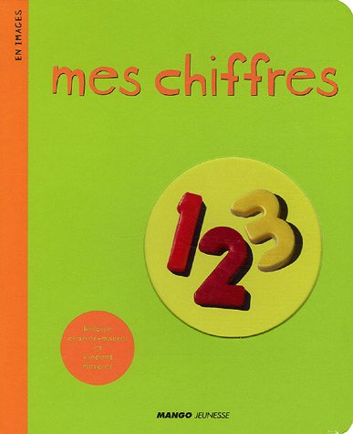 Mes chiffres