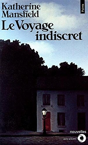 Le voyage indiscret