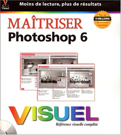 Photoshop 6
