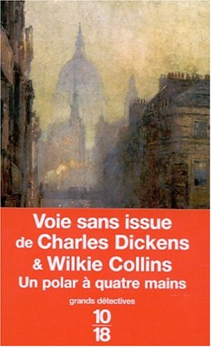 Voie sans issue