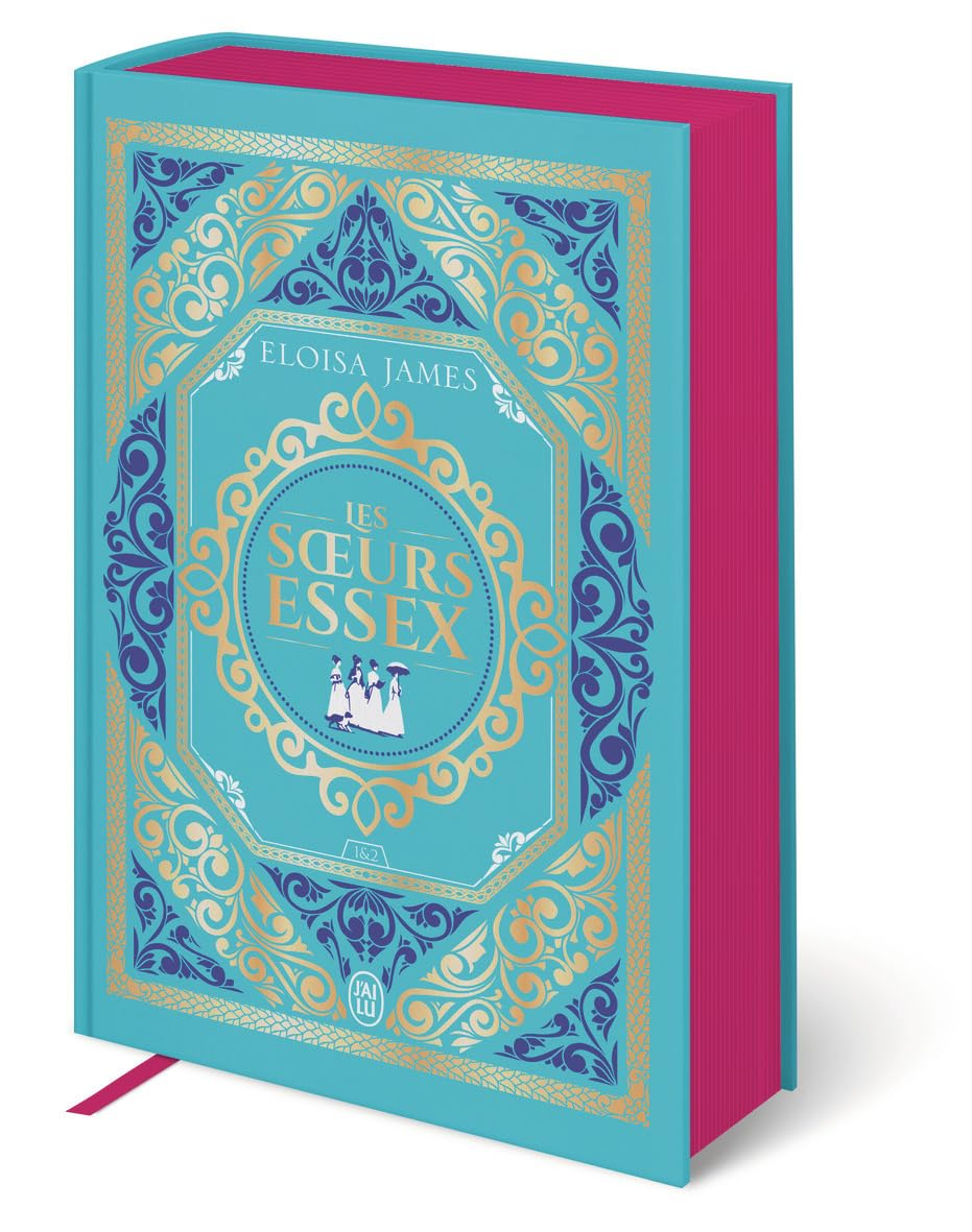 Les soeurs Essex. Vol. 1 & 2