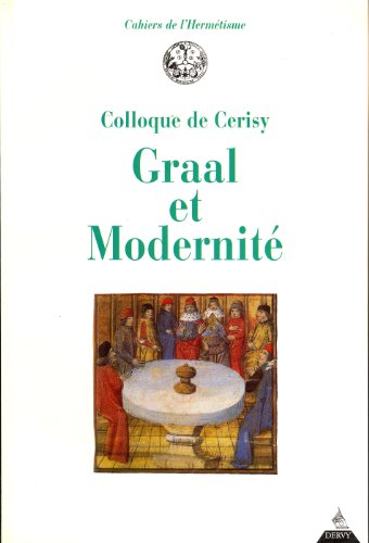 Graal et modernité