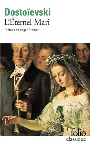 L'éternel mari