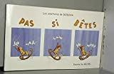 Pas si bêtes (Les aventures de Dodova)