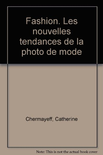 Fashion