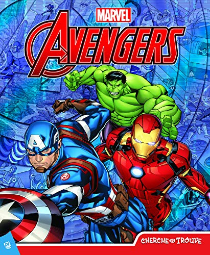 Avengers