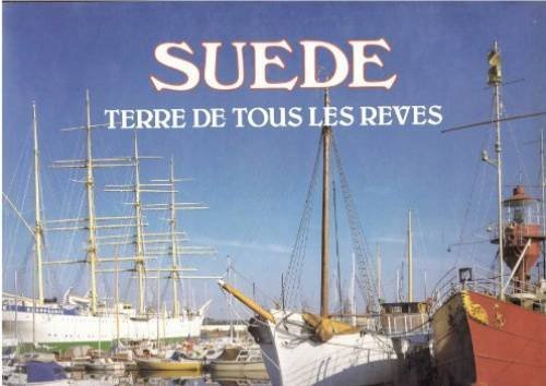 Suède : terre de tous les rêves