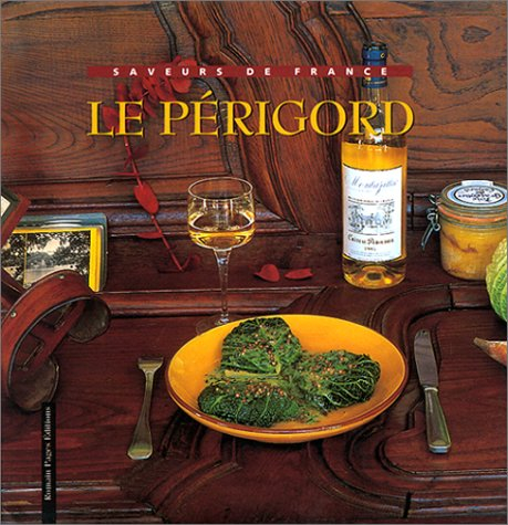 Le Périgord