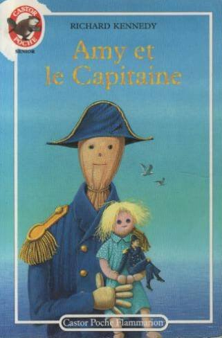 Amy et le capitaine