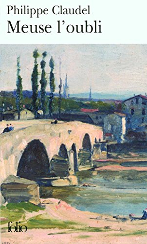 Meuse l'oubli