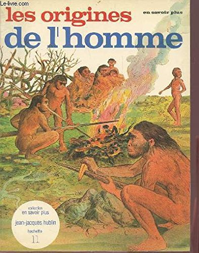 Les Origines de l'homme