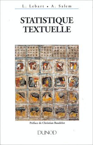 Statistique textuelle