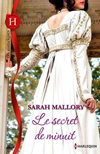 Le secret de minuit : Castonbury Park